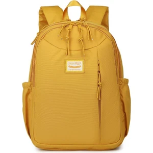 Smart Bags Sırt Çantası Okul Boyu Laptop Gözlü 3200