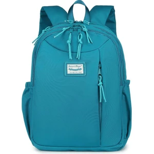 Smart Bags Sırt Çantası Okul Boyu Laptop Gözlü 3200
