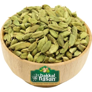 Bakkal Hasan  Kakule (Hel) Tane