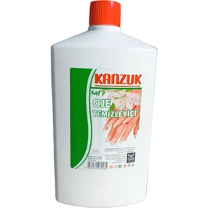 Saf Aseton 1 Litre
