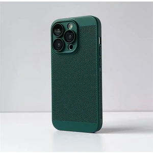 Apple Iphone 12 Kamera Korumalı Soğutucu Özellikli Premium Kılıf