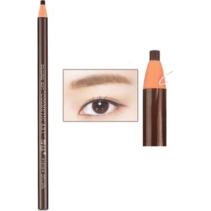 Kozmetik Microblading İpli Kaş Tasarım İşaretleme Kalemi