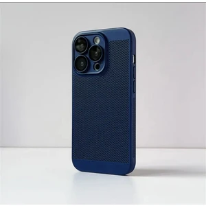 Apple Iphone 13 Kamera Korumalı Soğutucu Özellikli Premium Kılıf