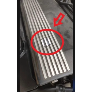 Bmw M50/M52/M54 Motor Vida Kapak