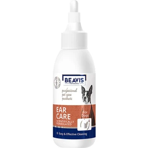 Dog Ear Care Kulak Temizleme Solüsyonu 100 Ml