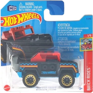 Hot Wheels Tekli Arabalar Bricking Trails HKJ85