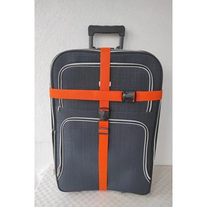 Valiz/bavul/seyahat Çanta Emniyet Kemeri 2 Adet