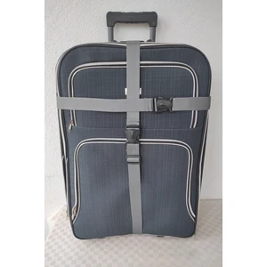 Valiz/bavul/seyahat Çanta Emniyet Kemeri 2 Adet