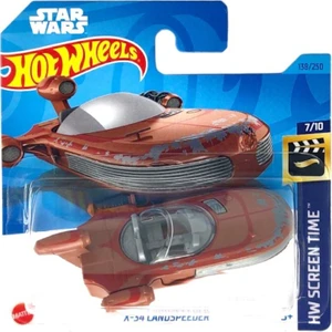 Hot Wheels Tekli Arabalar X-34 Landspeeder HKG76