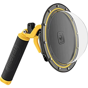 GP-DMP-T09 Gopro Hero 9 10 11 12 Su Altı Dome Port