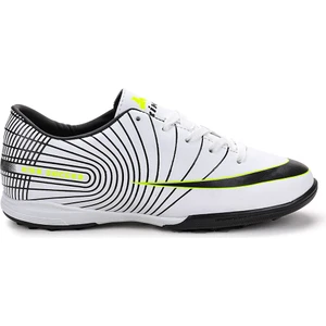 Kiko Kids Brno Halı Saha Erkek Çocuk Futbol Ayakkabı