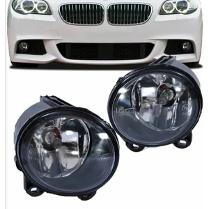 Bmw f10 sis lambası farı takımı 2011+