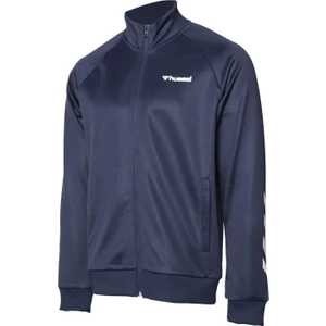 Hml Falconzo Zip Jacket Erkek Lacivert Eşofman 921133-7480