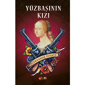 Yüzbaşının Kızı - Puşkin Puşkin