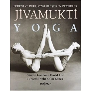 Jivamukti Yoga - David Life