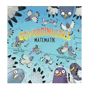 Güvercinlerle Matematik - Asia Citro