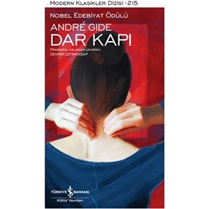 Dar Kapı - Andre Gide