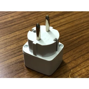 Kelepir Fırsatlar Amerikan Priz Jak Ucu Çevirici Adaptör Amerikan Türk Çevirici Yurt Dışı Cihazlar Için