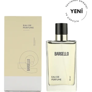 134 Kadın 50 ml Parfüm Edp Orıental