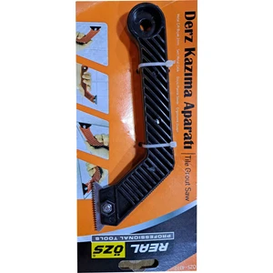 Real Özs Derz Kazıma Aparatı 4310