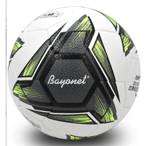 Futbol Antreman Topu - Yeşil (Yurt Dışından)