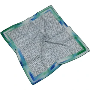 Cocoon Twill Eşarp – 90x90 cm