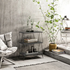 Decor Loger Lazandos Komodin