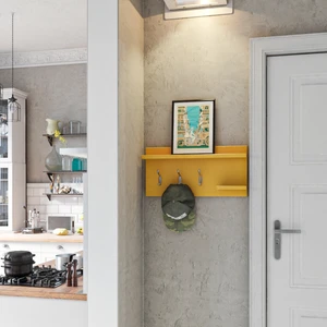 Decor Loger Çiğdem Askılık