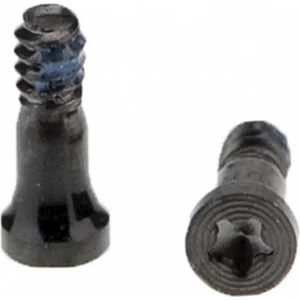 iPhone 7 Plus Alt Vida 2li Set | Siyah