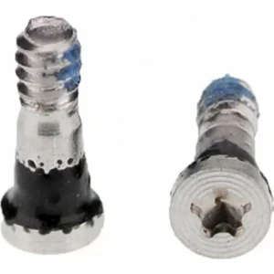 iPhone 7 Alt Vida 2li Set | Gümüş