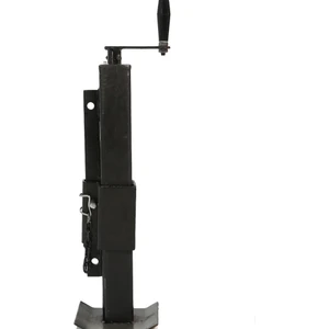 4 Tonluk Römork Krikosu