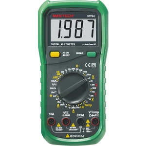MY64 Dijital Multimetre