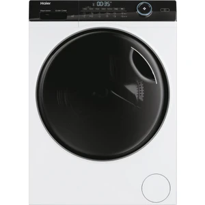 HW100-B14959U1-S 10 kg Wi-Fi + Bluetooth Bağlantılı 1400 Devir Çamaşır Makinesi
