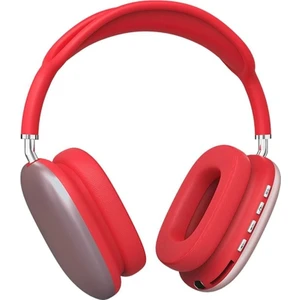 P9 Kulaklık Kablosuz Bluetooth Kulaklık Wireless Kulaküstü 5.0 Müzik Kulaklığı