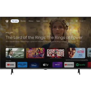 65GHU8000 65" 165 Ekran Uydu Alıcılı 4K Ultra HD Smart LED TV