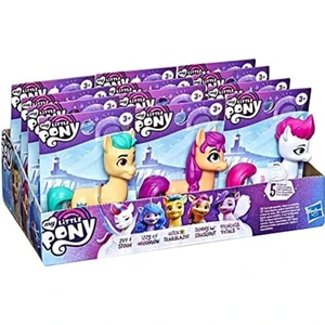 My Little Pony My  Pony: Tekli Figür