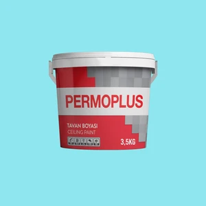 Permoplus Tavan Boyası