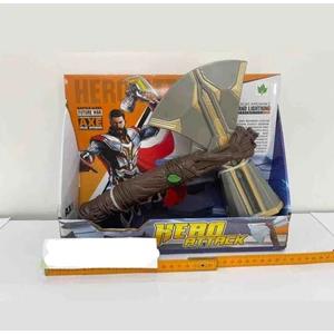 Thor Çekiç Sesli 30 cm