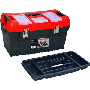 Izeltaş 8440331019 Plastik Takım Çantası 19"