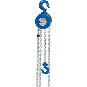 ATCY013 Ceraskal Hs Yuvarlak 1 Ton Kapasite, 3m