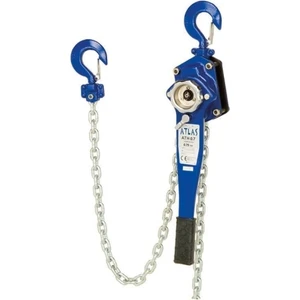 ATH07 Hubzug, 0.75 Ton Kapasite