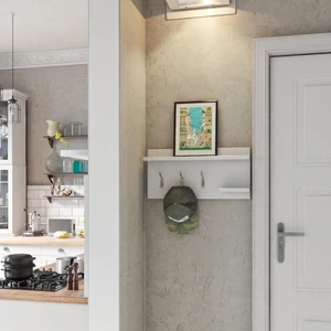 Decor Loger Çiğdem Askılık