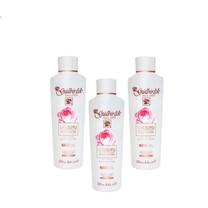 3lü 250ML Gül Suyu