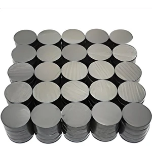 TıkTık AL Yuvarlak Mıknatıs 100'lü Mini Mıknatıs 1.6 cm (16MM) Çapında Mıknatıs