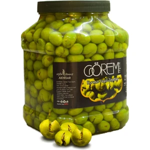 Görem Zeytin 2024 Yeni Mahsül Taş Kırma Zeytin