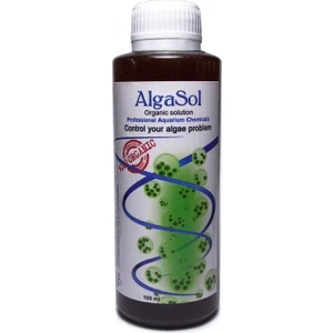 Shrımps Forever Algasol 130 ml