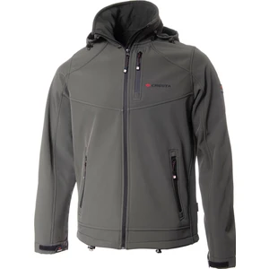 Outdoor Erkek Softshell Ceket
