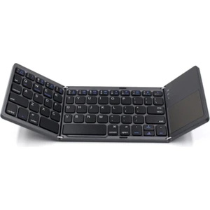 Bk Katlanabilir Bluetooth Mini Klavye
