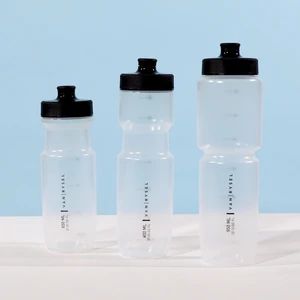 Van rysel Matara - 650 ML - M Boy - FastFlow