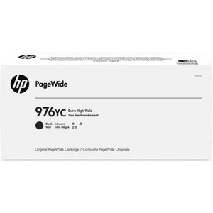 Hp 976YC-L0S20YC Siyah Kartuş